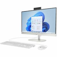 HP All-in-One 24-cr0006a PC R5-7520U W11H 512GB 16GB