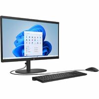 HP All-in-One Desktop 22-dg0000a Intel-N200 W11H 512GB 8GB