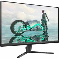 27M2N3200S 27in FHD 1920X1080 180HZ IPS GAMING 16:9 W-LED 0.5MS HDMI/DP HEADPHONE OUT BUILT-IN SPEAKERS TILT VESA100X100 3 YEARS WARRANTY