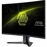 27 FHD 1500R Curved Rapid VA 180Hz