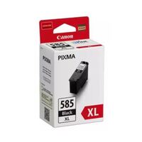 Ink Cartridge PG-585 XL Black