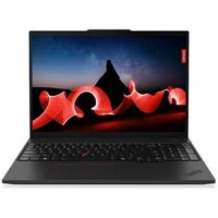 THINKPAD T16 GEN 3 16IN WUXGA INTEL CORE ULTRA 7 155U 16GB RAM 512SSD WIN11 PRO 3 YEAR PREMIER SUPPORT