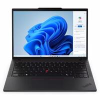 THINKPAD T14 GEN 5 14IN WUXGA INTEL CORE ULTRA 5 125U 16GB RAM 256SSD WIN11 PRO 3 YEAR PREMIER SUPPORT