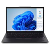 THINKPAD T14 GEN 5 14IN WUXGA INTEL CORE ULTRA 5 125U 16GB RAM 512SSD WIN11 PRO 3 YEAR PREMIER SUPPORT