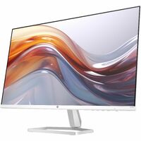 HP 527sa 27" Class Full HD LED Monitor - 16:9 - 27" Viewable - In-plane Switching (IPS) Technology - Edge LED Backlight - 1920 x 1080 - 300 - 5 ms -