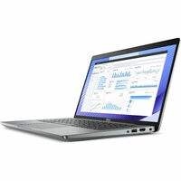 Dell Precision 3000 3490 14" Mobile Workstation - Full HD - Intel Core Ultra 7 155U - 16 GB - 512 GB SSD - Intel Chip - 1920 x 1080 - Windows 11 Pro