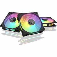 TUF Gaming TR120 ARGB Reverse Fan Triple Pack