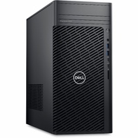 Dell Precision 3000 3680 Workstation - Core i9 14th Gen i9-14900K - vPro Technology - 32 GB - 1 TB SSD - Tower - Black - Intel Chip - Windows 11 Pro