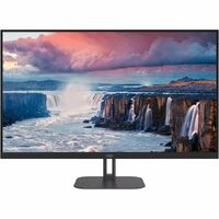 U32V5N 32 3840X2160 UHD 4K 4MS 60HZ VA PANEL 16:9 W-LED MONITOR HDMI/DP HDR10 EARPHONE VESA100X100 3 YEARS WARRANTY