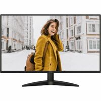 AOC 27B36H 27" Class Full HD LED Monitor - Black - 27" Viewable - In-plane Switching (IPS) Technology - LED Backlight - 1920 x 1