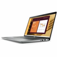 Dell Latitude 5000 5450 14" Clamshell Notebook - Full HD - Intel Core Ultra 7 165U - 16 GB - 512 GB SSD - English (US) Keyboard - Titan Gray - Intel