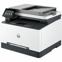 HP LaserJet Pro 3301fdw Wireless Laser Multifunction Printer - Colour - Copier/Fax/Printer/Scanner - 26 ppm Mono/26 ppm Color Pr