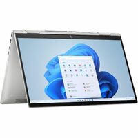 Envy x360 Laptop 15-fe0013TU i5-1335U W11H 512GB 8GB 39.6 cm 15.6in diagonal FHD 1920 x 1080 multitouch-enabled IPS edge-to-edge glass micro-edge 400