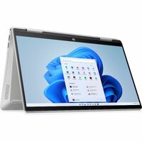 Pav x360 Laptop 14-ek1125TU i7-1355U W11H 512GB 16GB 35.6 cm 14in diagonal FHD 1920 x 1080 multitouch-enabled IPS edge-to-edge glass micro-edge 250