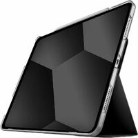 STM Goods Studio Carrying Case (Folio) for 33 cm (13") Apple iPad Air 13 (2024) Tablet - Black - Bump Resistant, Scratch Resistant - Polycarbonate, -