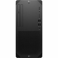 HP Z1 G9 Workstation - 1 Core i7 14th Gen i7-14700 - vPro Technology - 32 GB - 1 TB HDD - 512 GB SSD - Tower - Intel Q670 Chip - Windows 11 Pro - 8 -