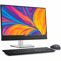 Dell OptiPlex 7000 7420 Plus All-in-One Computer - Intel Core i5 14th Gen i5-14500 - vPro Technology - 16 GB - 512 GB SSD - 23.8" Full HD - Desktop -