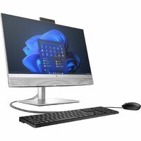 EliteOne 840 G9 R AIO 24Touch Screen i7-14700-16GB-512GB-Win11 Pro-3/3/3