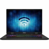 Sword 16 HX B14V - 16" FHD+ - i7-14650HX - 16GB RAM 2x8GB - 1TB SSD - RTX 4050 6GB - WiFi 6E - RGB KB - 4cell 65Wh - Cosmos Gray - Windows 11 Home -