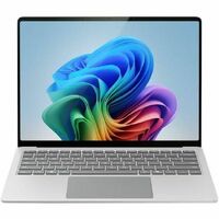 Microsoft Surface Laptop 7 15" Touchscreen Notebook - Qualcomm Snapdragon X Elite - 16 GB - 256 GB SSD - Platinum - Qualcomm Chip - 2496 x 1664 - 11