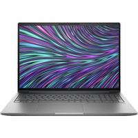 Zbook Power G11 Intel U7-155H(28w) 16 Touch UWVA (1920x1200) RAM 32GB (1x32GB) DDR5 5600 PCIe SSD 512GB NVMe Nvidia RTX1000 Ada 6GB IR Web Cam Reader