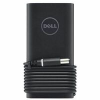 Dell 180 W AC Adapter - Universal Adapter - For Notebook, Gaming Notebook, Workstation - 1 m Cable