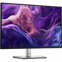 Dell P2425E 24" Class WUXGA LED Monitor - 16:10 - 24" Viewable - In-plane Switching (IPS) Technology - Edge LED Backlight - 1920 x 1200 - 16.7 - 300