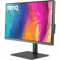 27-inch 4K UHD P3 DisplayHDR 400 USB-C Designer Monitor