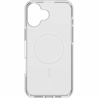 INCIPIO DUO FOR MAGSAFE FOR iPhone 16 Plus Clear