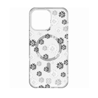 INCIPIO FORME FOR MAGSAFE FOR iPhone 16 Pro Max Ditzy Floral Silver