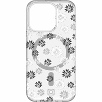 INCIPIO FORME FOR MAGSAFE FOR VIOLET - Ditzy Floral Silver