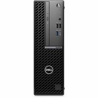 Dell OptiPlex 7000 7020 Plus Desktop Computer - Intel Core i7 14th Gen i7-14700 - 16 GB - 512 GB SSD - Small Form Factor - Intel Chip - Windows 11 -