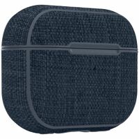 Incase Woolenex Case for AirPods Pro 1st 2nd generation - Cobalt