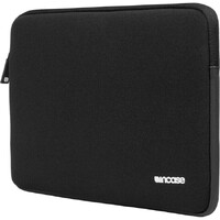 Incase Classic Carrying Case (Sleeve) for 33 cm (13") MacBook Pro (Retina Display) - Black - Ariaprene Body - 25.4 mm Height x 247.7 mm Width x 349.3