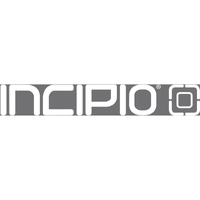 Incipio DualPro Case for Apple iPhone 12, iPhone 12 Pro Smartphone - Jet Black - Wireless Charging Compatible