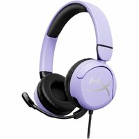 HyperX Cloud Mini Headset (Lavender)