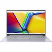 Vivobook 16X Intel Core i7-12650H Processor 2.3 GHz 24M Cache 4.7 GHz 10 cores DDR4 8G+8G WIN11 Cool Silver