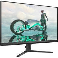 Evnia 27M2N3500NL 27" Class WQHD Gaming LED Monitor - 16:9 - Textured Charcoal - 27" Viewable - Fast Vertical Alignment (VA) - W