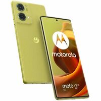 Motorola Mobility moto g85 5G 128 GB Smartphone - 6.7" P-OLED Full HD Plus 2400 x 1080 - Octa-core (Kryo 660 GoldDual-core (2 Core) 2.20 GHz + Kryo -