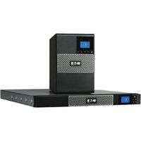 Eaton 5P 1150VA / 920W Tower UPS with LCD no input cable