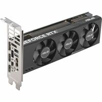 ASUS GeForce RTX# 4060 LP BRK OC Edition 8GB GDDR6