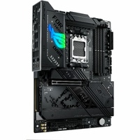 Asus ROG Strix X870-F GAMING WIFI Gaming Desktop Motherboard - AMD X870 Chipset - Socket AM5 - ATX - Ryzen 7 Processor Supported - 192 GB DDR5 SDRAM