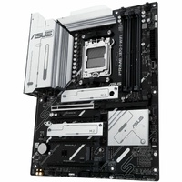 Asus Prime X870-P WIFI Gaming Desktop Motherboard - AMD X870 Chipset - Socket AM5 - ATX - Ryzen 7 Processor Supported - 192 GB DDR5 SDRAM Maximum RAM