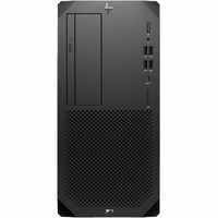 HP Z2 G9 Workstation - 1 Core i7 14th Gen i7-14700 - vPro Technology - 32 GB - 1 TB SSD - Tower - Black - Intel W680 Chip - Windows 11 Pro - A2000 12