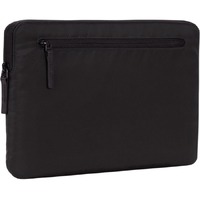 Incase Compact Sleeve in Flight Nylon for 13-inch MacBook Pro Retina / Pro - Thunderbolt 3 USB-C and 13-inch MacBook Air with Retina Display - Black