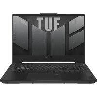 TUF 15.6 FHD 144Hz / R7-7435HS / RTX4050 / DDR5 16GB / 512GB G4 / GRAY / WIN11 HOME / 1Y