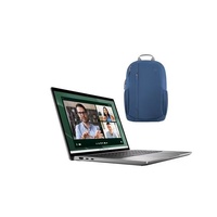 Dell Latitude 7350 2-in-1 - 13.3in QHD+ (2560x1440) Touch - Ultra 7 155U - 16GB RAM (1x16GB) - 256GB SSD - Backlit KB - FHD IR Cam - 2-Cell 38W - Win