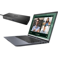 Dell Latitude 7450 Ultralight - 14.0in QHD+2560x1600 - Ultra 7 165U vPro - 16GB DDR5 - 512GB SSD - Backlit KB - FHD IR Cam - 3-Cell 57W - Windows 11