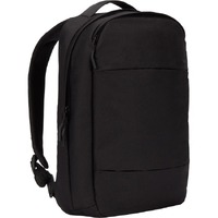 Incase City Compact Backpack with Diamond Ripstop - Black