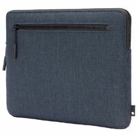 Incase Compact Sleeve in Woolenex for MacBook Pro 14 inch 2023 - Heather Navy